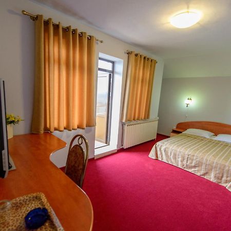 Pensiunea Imperial Тыргу-Муреш Номер фото